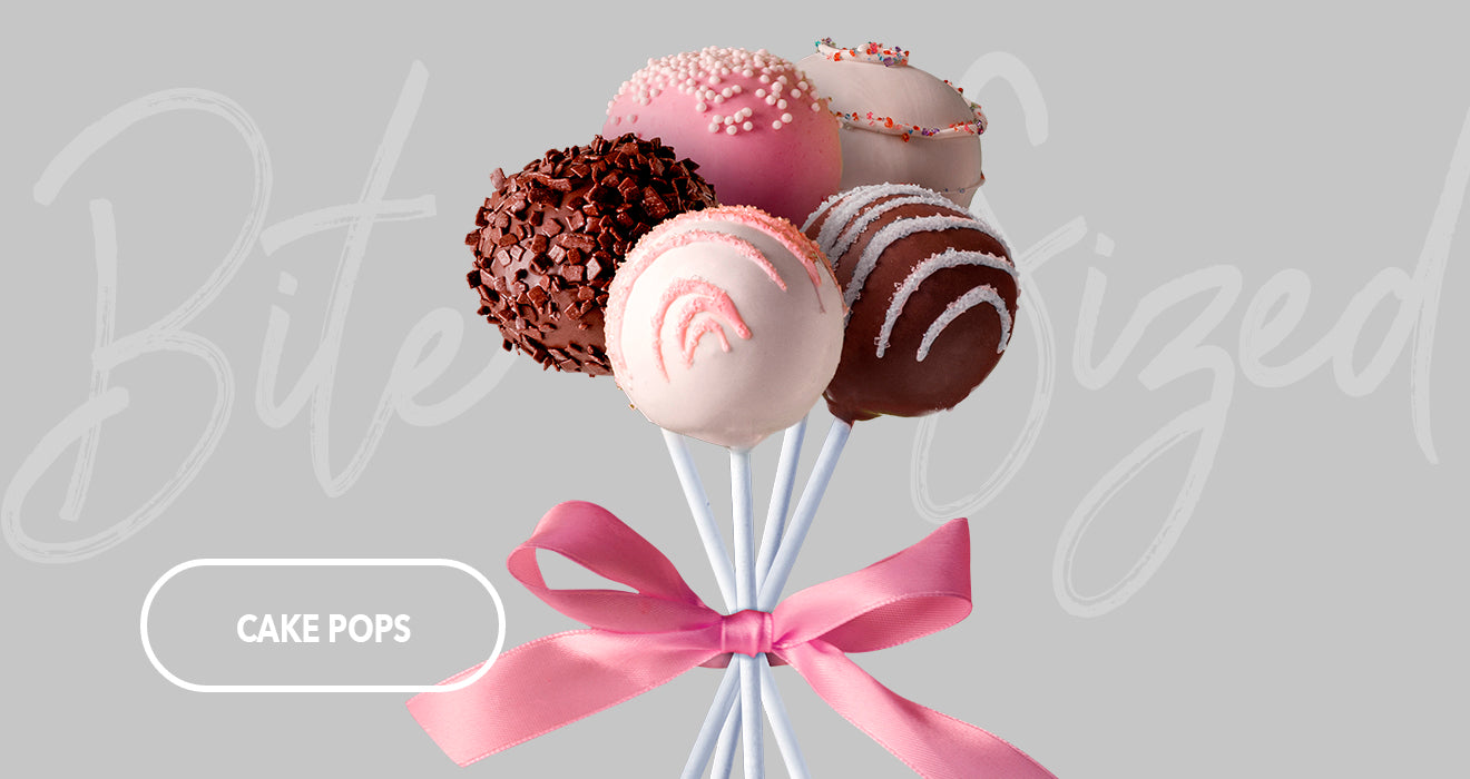 Cake Pops link, press here