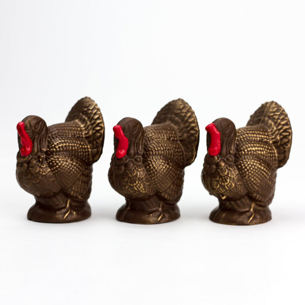 Chocolate Turkey, 4 1/2 oz