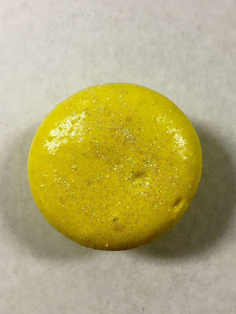 Lemon Macaron