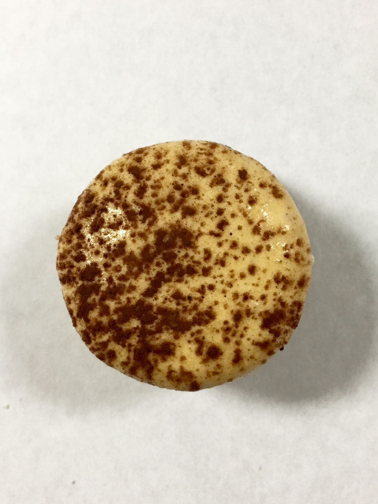 Coffee Mocha Macaron