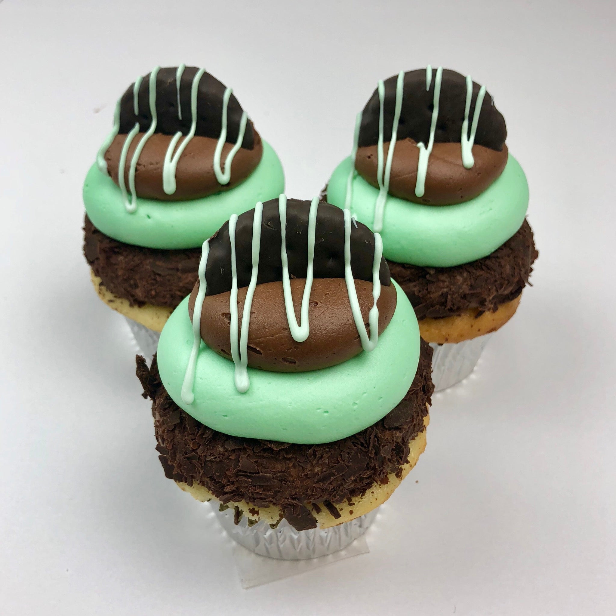 Thin Mint Delight