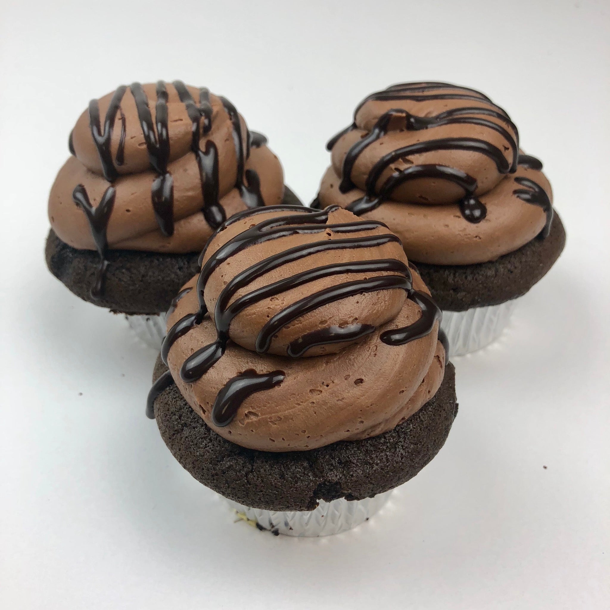 Chocolate Baileys