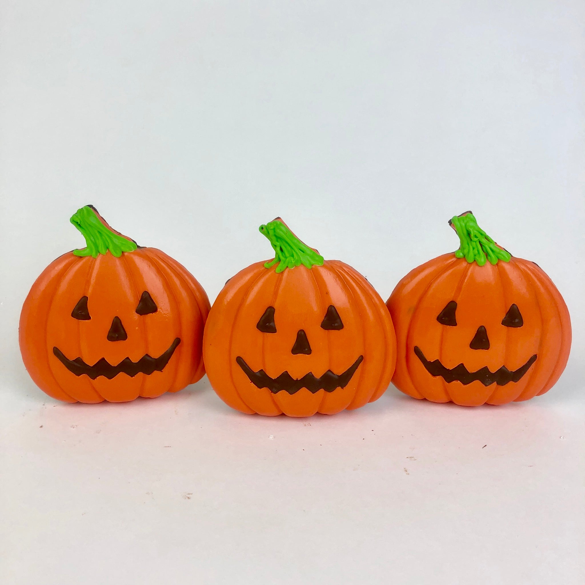 Pumpkin Crispy