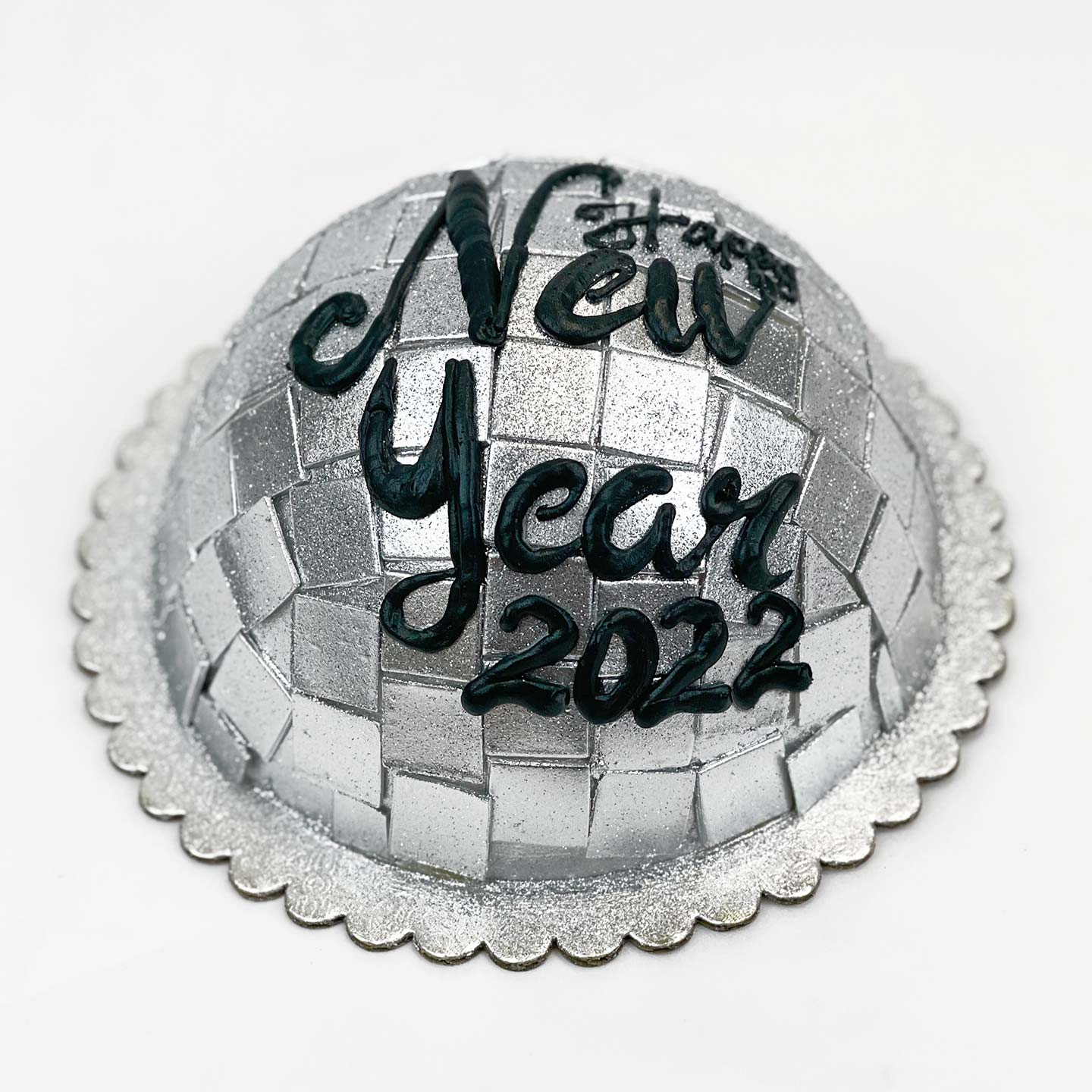 Happy New Year 2022