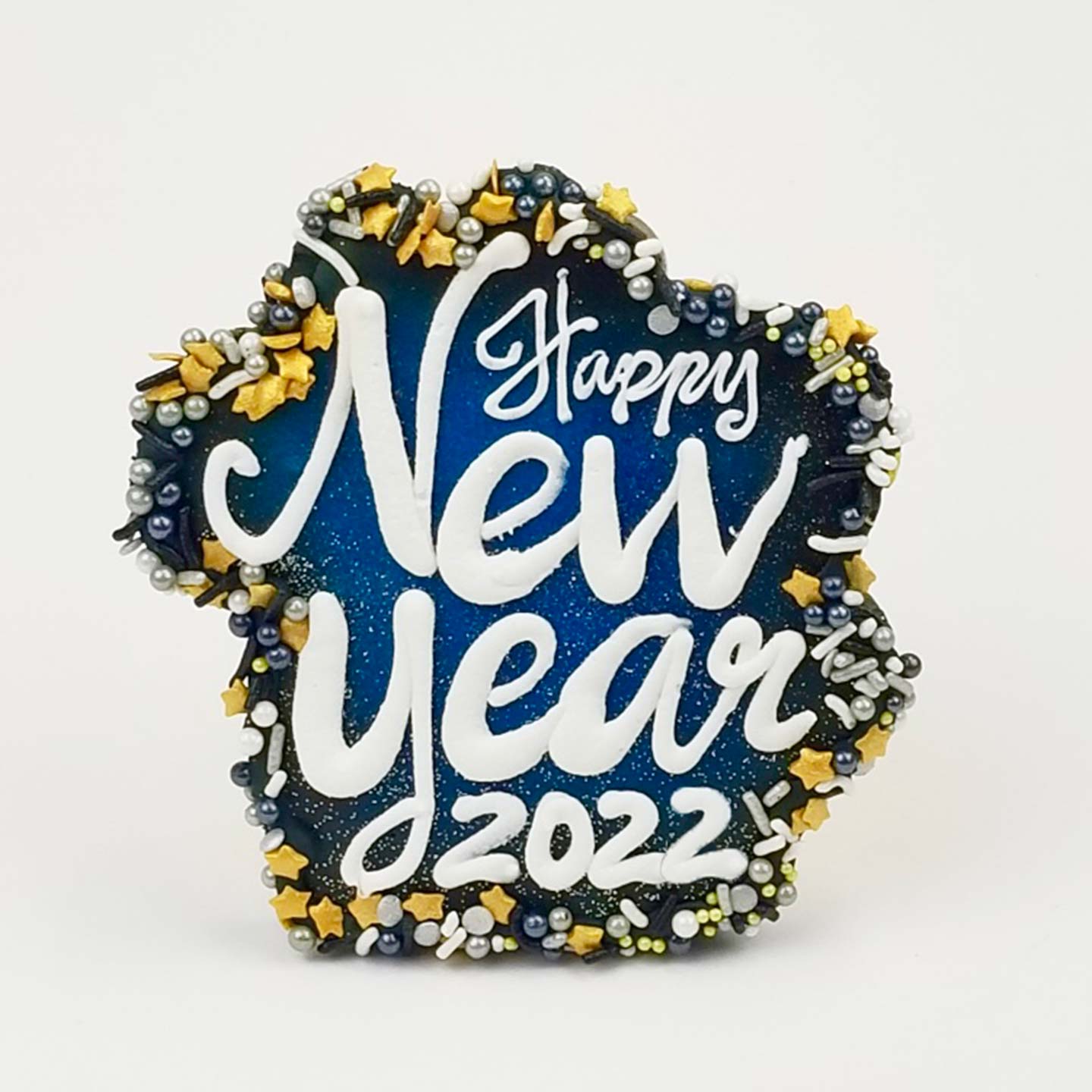 Happy New Year 2022