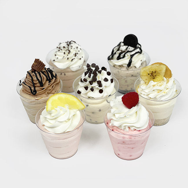 Dessert Cups