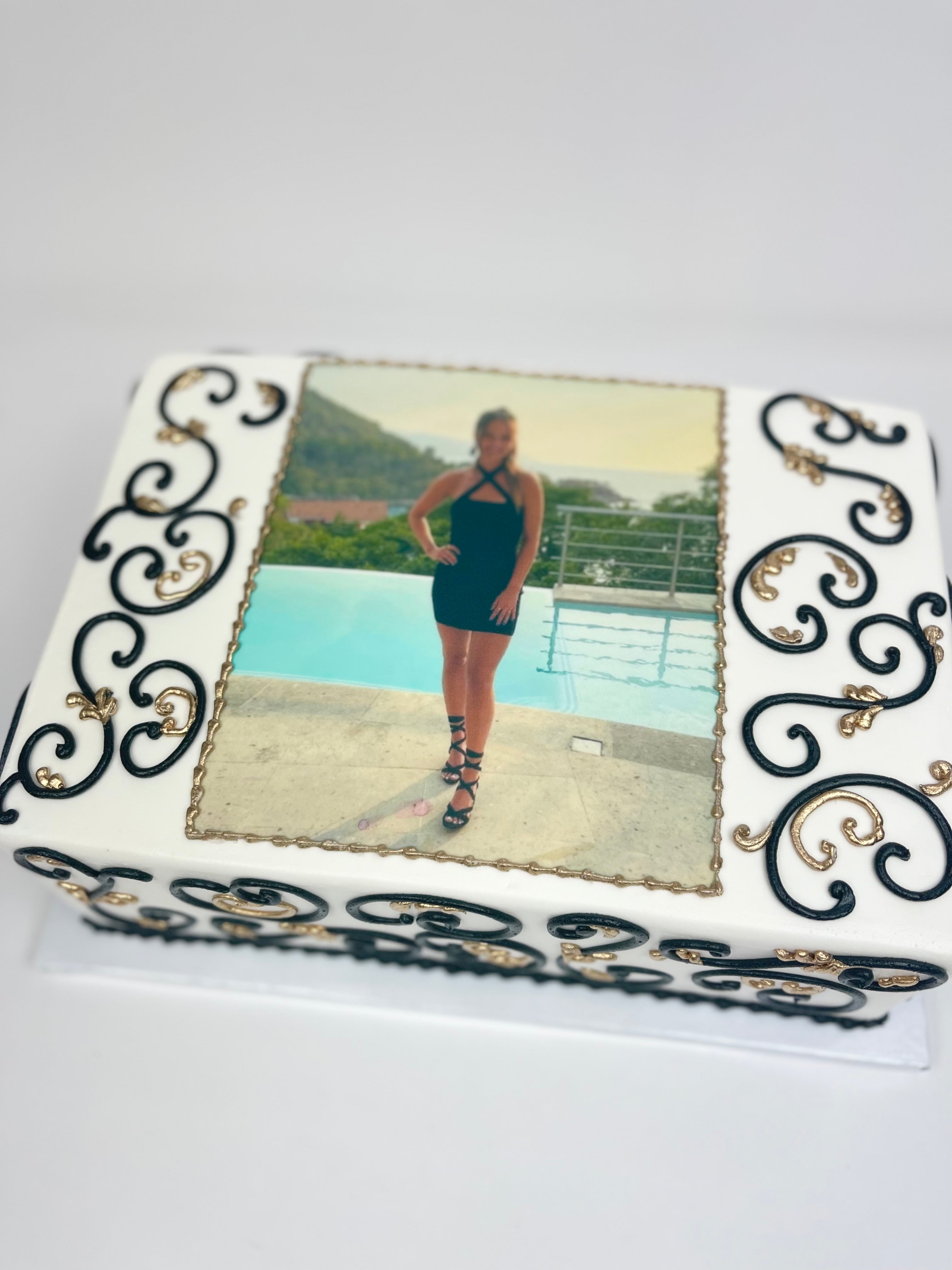 Sheet Cake 5