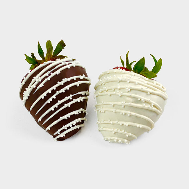 Chocolate Strawberries