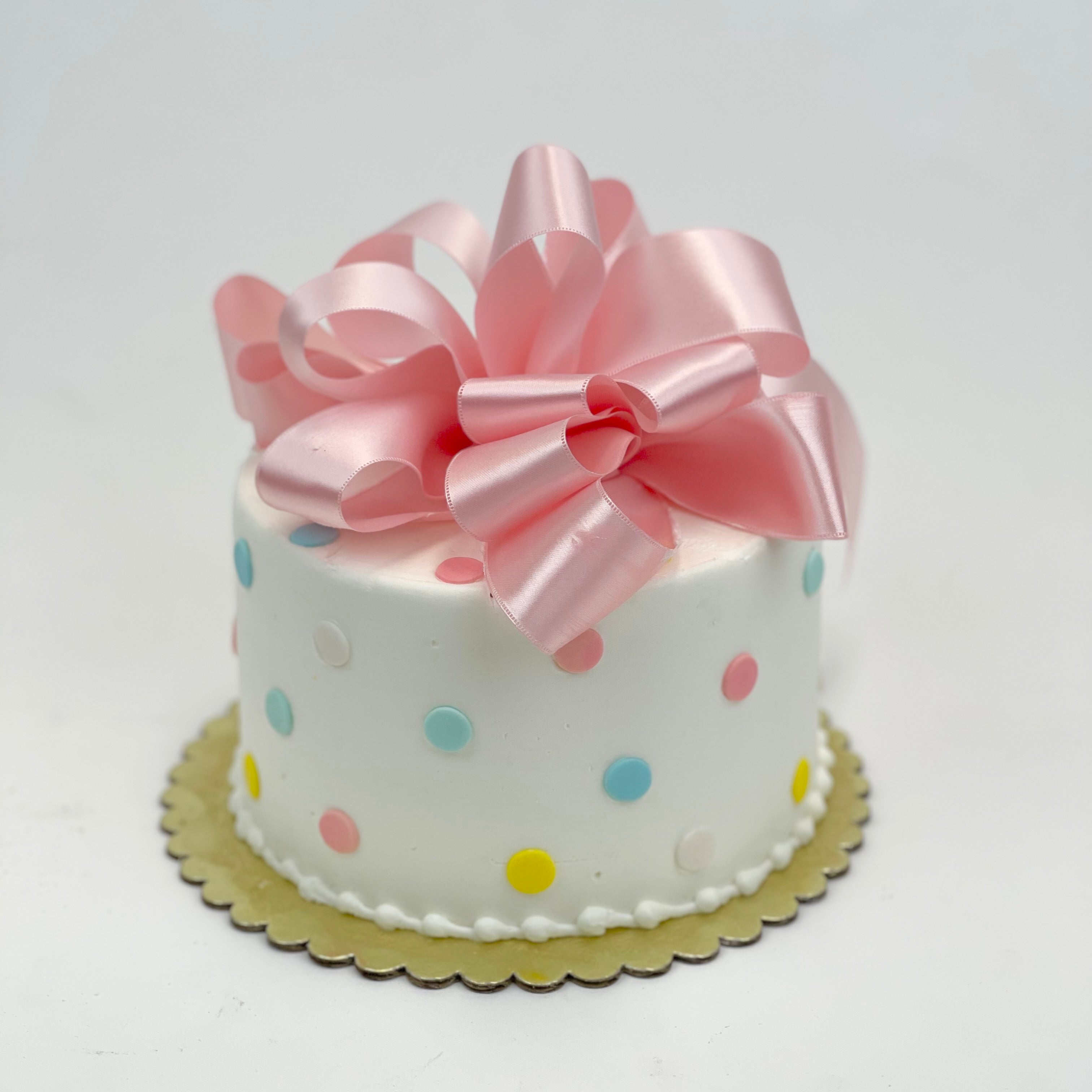 It's a Girl!