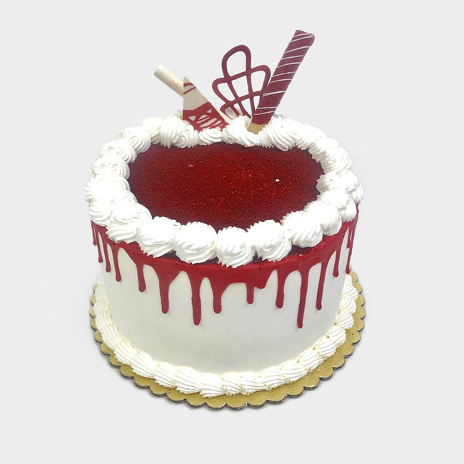 Red Velvet Signature Cake