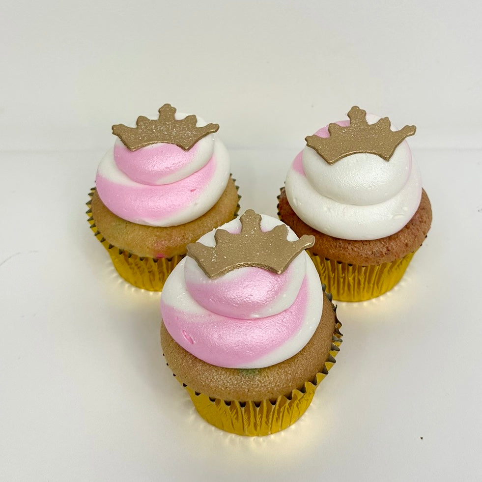 Minnie Mouse Cakes - The Cupcake Princess