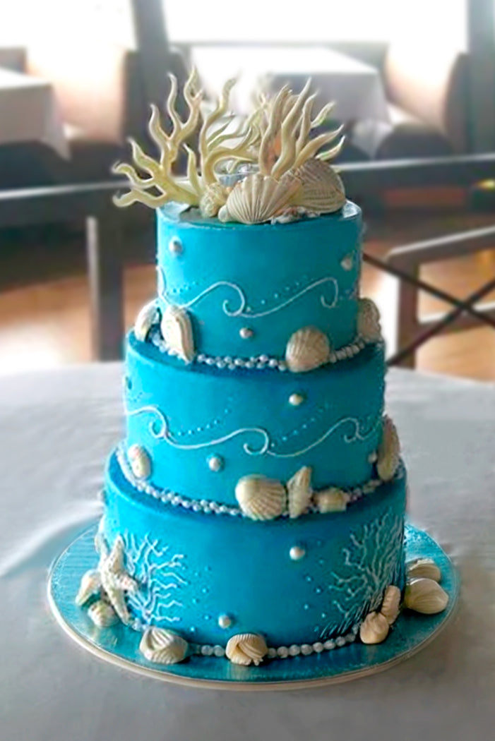 #1 Wedding Cake Bakery in Anaheim