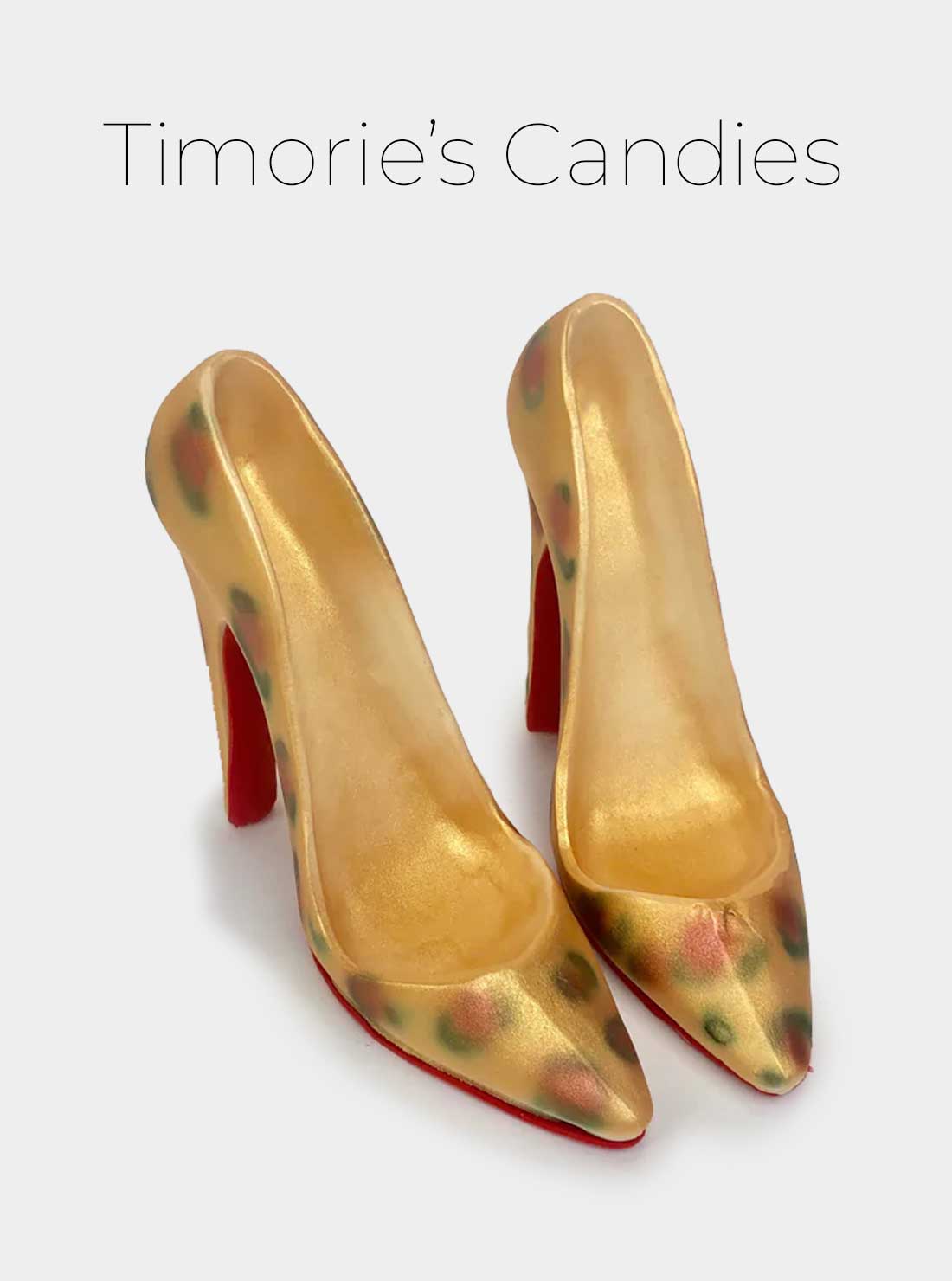 Timorie's Candies