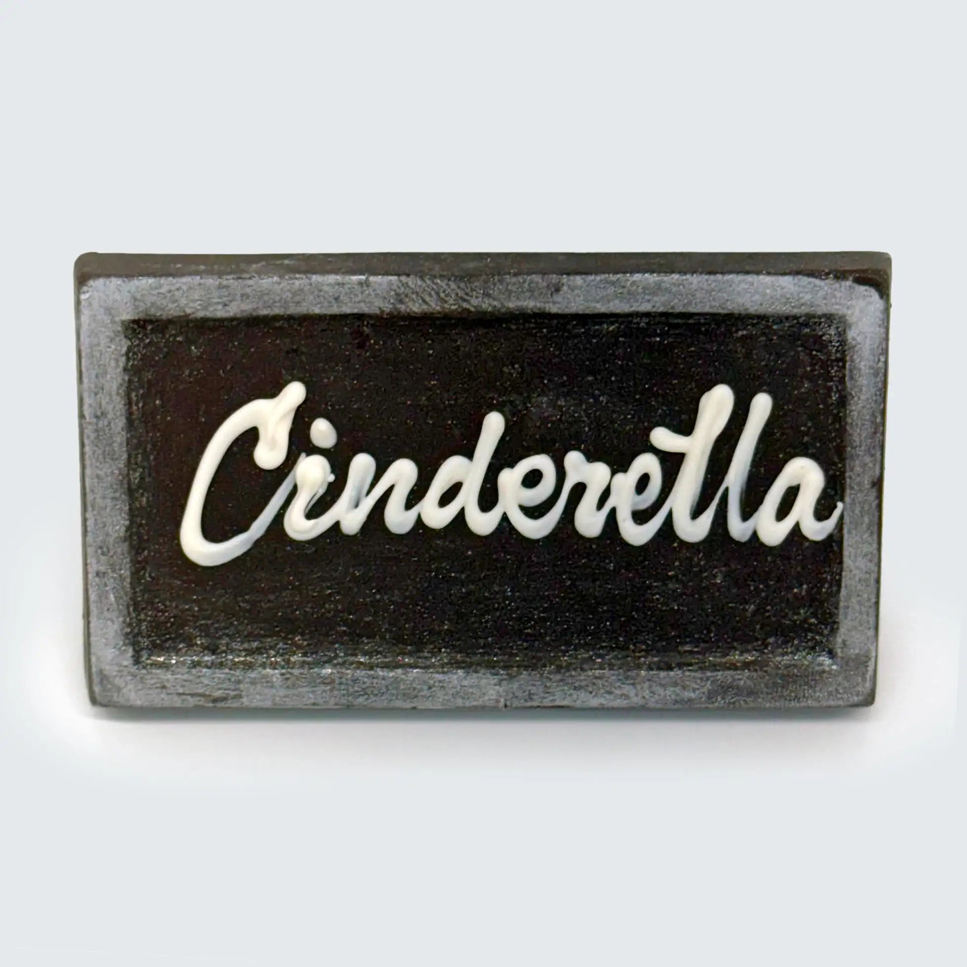 Chocolate Place Card