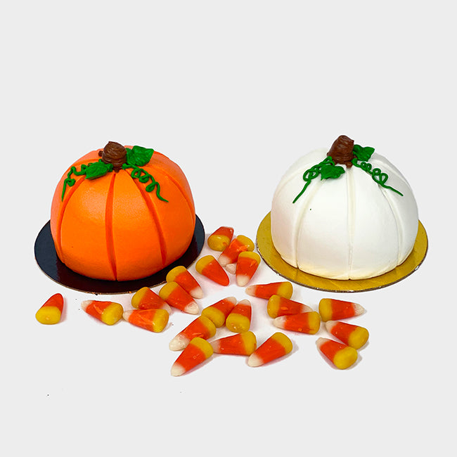 3D Pumpkins